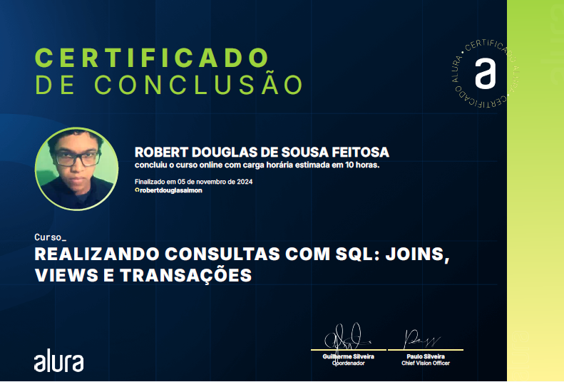 Back-End Certificado 3